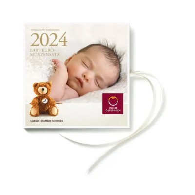 Babycadeauset 2024 - cadeaumuntjes