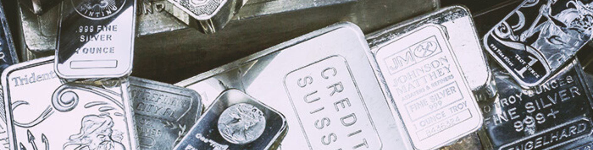 Silver Bars