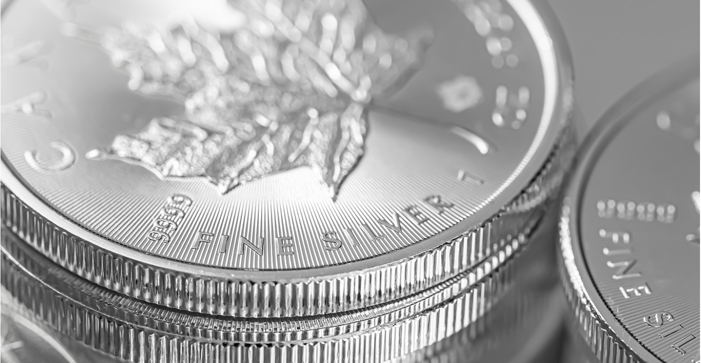 Investment Silver